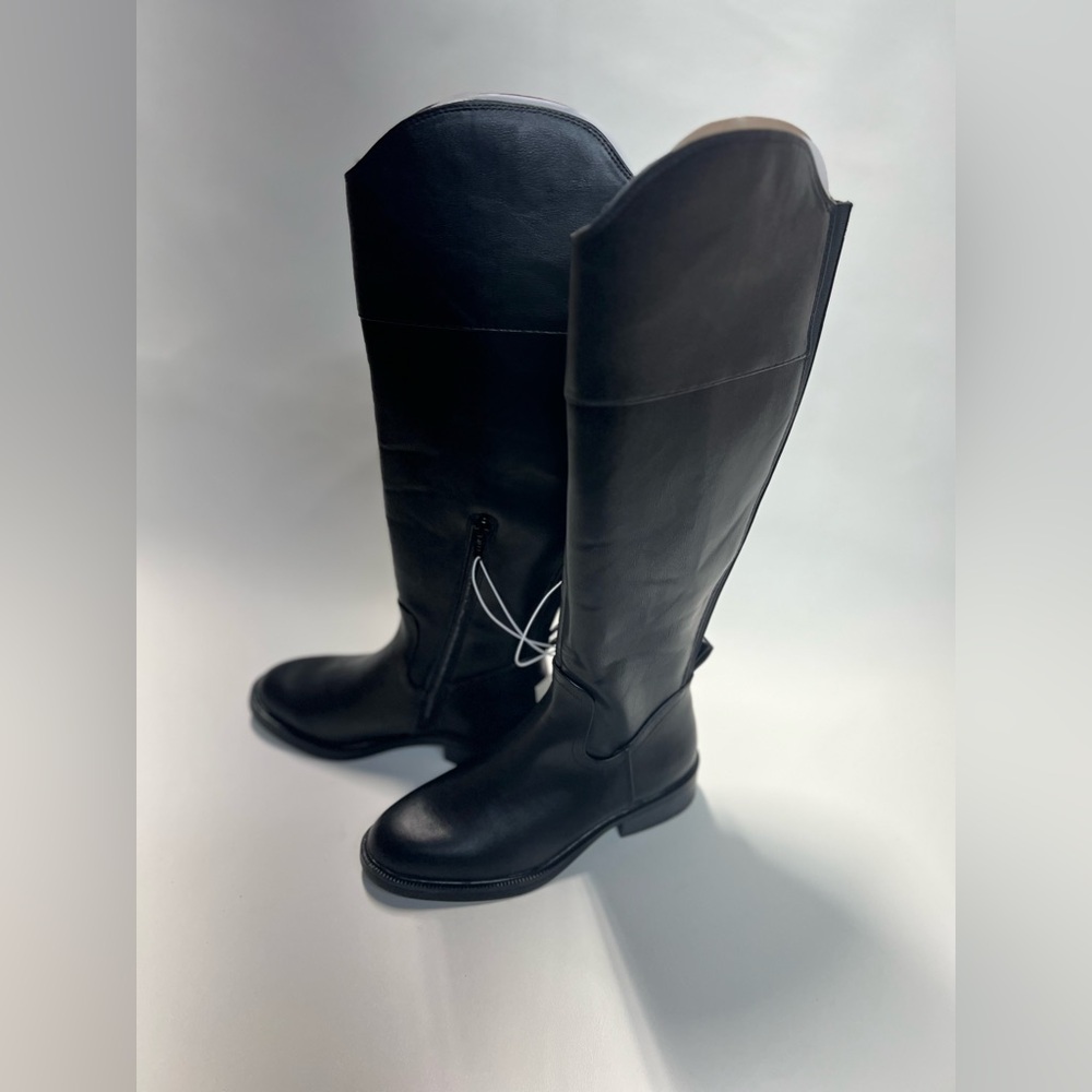 Women's Sienna Tall Dress Boots with Memory Foam Insole